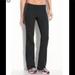 Under Armour Pants & Jumpsuits | All Black Yoga Pants | Color: Black | Size: S