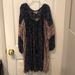 American Eagle Outfitters Dresses | American Eagle Dress | Color: Blue | Size: S