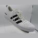 Adidas Shoes | Adidas Neo Pace Cg5907 Size 10 Womens C2b A36 | Color: White | Size: Us 10 M/ Eu 42.6/ Uk 8.5