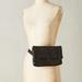 Anthropologie Bags | Anthropologie Matke Starlight Waist/Fanny/Hip Bag | Color: Black | Size: Os