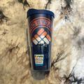 Columbia Kitchen | Columbia Pfg Tervis Tumbler | Color: Blue/Orange | Size: 24 Oz