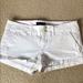 American Eagle Outfitters Shorts | American Eagle Outfitters Shorts | Color: White | Size: 2