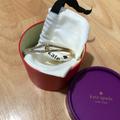 Kate Spade Accessories | Kate Spade Bangle/Bracelet | Color: Gold | Size: Os