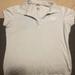 Nike Tops | 4 For $25 Nike Women’s Polo Light Blue Golf Shirt | Color: Blue | Size: L