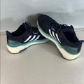 Adidas Shoes | Adidas Supernova 9.5 Women’s Shoes | Color: Blue/White | Size: 9.5