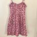 American Eagle Outfitters Dresses | American Eagle Dress | Color: Pink | Size: 4