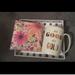 Kate Spade Accents | Kate Spade Lenox Good As Gold Mug $ Dahlia Cocktail Napkins. Both Nwt. | Color: Gold | Size: Os