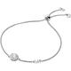 Michael Kors Premium Bracelet Silver