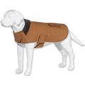 Carhartt Rain Defender Chore Coat Hundemantel, braun, Größe L