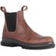 Carhartt Chelsea Rugged Flex S3 Stiefel, braun, Größe 38