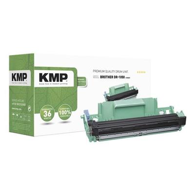 Trommel (ohne Toner) ersetzt Brother »DR-1050«, KMP