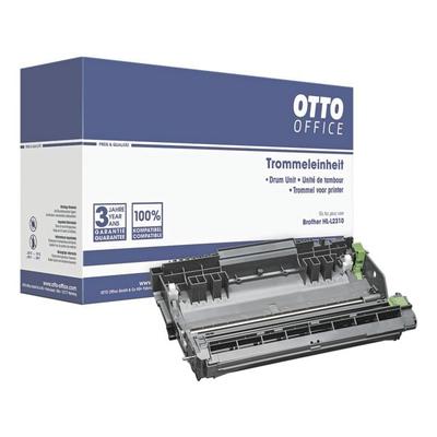 OTTO Office Trommel (ohne Toner) ersetzt Brother »DR-2400«