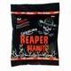 Insane Reaper Peanuts - Hot as Hell Seasoned Peanuts 24 x 80g