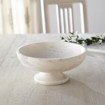 Hudson Pedestal Bowl - Ballard Designs