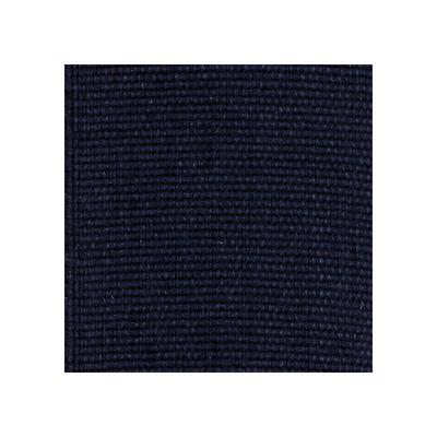 Cayenne Sisal Rug - Light, Navy, 2' x 3' - Ballard Designs