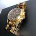Michael Kors Jewelry | Michael Kors Bradshaw Gold-Tone And Tortoise Watch | Color: Gold | Size: Os