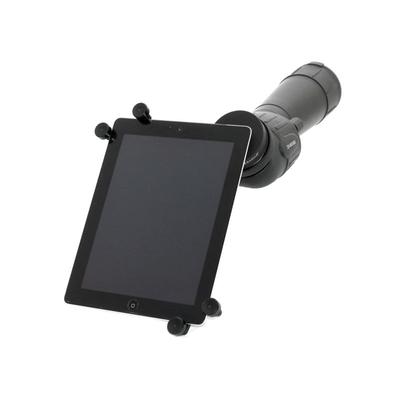Novagrade Tablet Adapter Black Small TA-0000-01