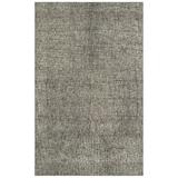 Kalissa Rectangle Rug, 3'6" x 5'6", Charcoal