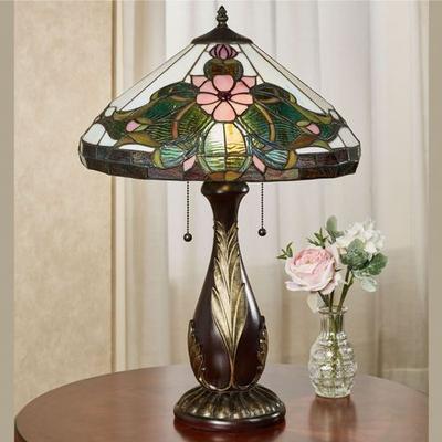 DeAndra Table Lamp Bronze , Bronze