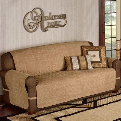 Mason Ultimate Furniture Protector Recliner/Wing Chair, Recliner/Wing Chair, Dark Gray