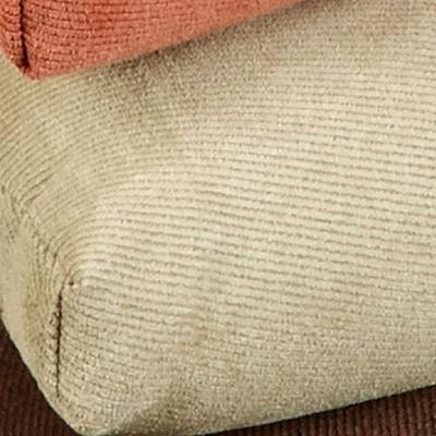 Twillo Chair Cushions Set of Two, Set of Two, Sage