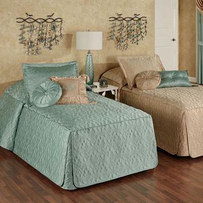 Cambridge Classics Bedspread, Twin, Cinnabar