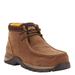 Ariat Edge LTE Moc Composite Toe - Mens 12 Brown Slip On E2