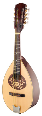 Thomann Portugiesische Mandoline 2-P