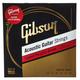 Gibson Coated Phosphor Bronze Medium