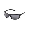 Nike-Sun Unisex Rabid Sunglasses, Black, 135 mm