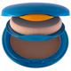 Shiseido Sun Protection Compact Foundation SPF30 12 g / SP 60 Medium Beige