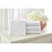 WestPoint Hospitality Five Star Hotel 300 Thread Count Pillowcase /Sateen/100% Cotton | Twin | Wayfair 1S17296