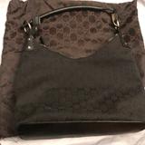 Gucci Bags | Bag | Color: Black | Size: Small