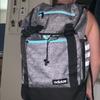 Adidas Bags | Adidas Backpack | Color: Gray | Size: Os