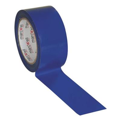 EICHNER Bodenmarkierungsband »Premium PVC« blau, 5 cm