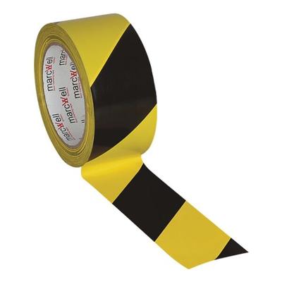 EICHNER Bodenmarkierungsband »Standard PVC« gelb, 5 cm Image