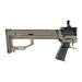 Strike Industries Ar-15 Modular Fixed Stock - Ar-15 Modular Fixed Stock Fde