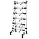 Jaspers Equipment Rack 150-6-54S