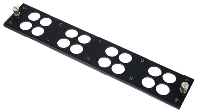 Stairville Lens Kit xBrick 1 25°