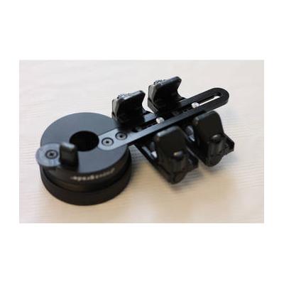 Novagrade Universal Double Gripper Digiscoping Adapter for Smartphones PA-2200-01