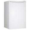 Danby 3.2 cu. ft. Garage Ready Upright Freezer w/ Adjustable Temperature Controls in White | 32.69 H x 22.5 W x 20.69 D in | Wayfair DUFM032A3WDB-3