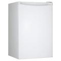 Danby 3.2 cu. ft. Garage Ready Upright Freezer w/ Adjustable Temperature Controls in White | 32.69 H x 22.5 W x 20.69 D in | Wayfair DUFM032A3WDB-3