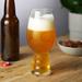 Spiegelau Ipa 19 oz. Crystal Craft Beer Glass Crystal | 7.66 H x 3.8 W in | Wayfair 4992552