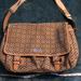 Coach Bags | Coach Briefcase | Color: Brown/Cream | Size: Os