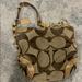 Coach Bags | Coach Shoulder Bag | Color: Tan | Size: Os