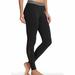 Athleta Pants & Jumpsuits | Derek Lam X Athleta Black Mesh Leggings Size Small | Color: Black | Size: S