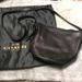 Coach Bags | Coach Purse | Color: Black | Size: Small