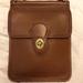 Coach Bags | Coach Leather Satchel | Color: Brown | Size: Os