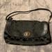 Coach Bags | Coach Clutch Or Wrist Bag | Color: Black | Size: Os