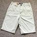 American Eagle Outfitters Shorts | Men’s American Eagle Outfitters Khaki Shorts | Color: Tan | Size: Waist 26